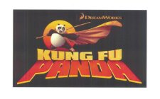 DREAMWORKS KUNG FU PANDA