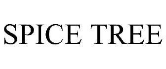 SPICE TREE