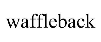 WAFFLEBACK