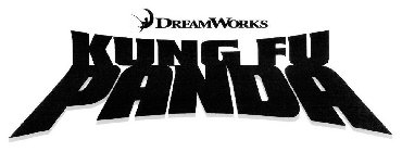 DREAMWORKS KUNG FU PANDA