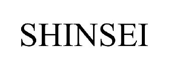 SHINSEI