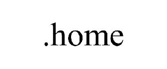 .HOME