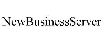 NEWBUSINESSSERVER