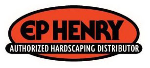 EP HENRY AUTHORIZED HARDSCAPING DISTRIBUTOR