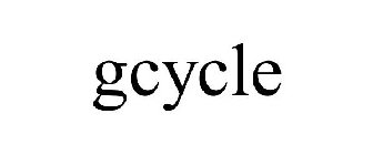 GCYCLE