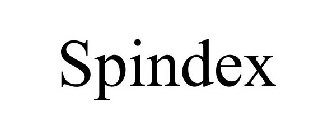 SPINDEX