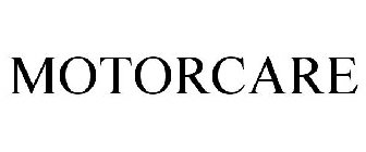 MOTORCARE