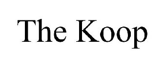 THE KOOP