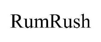 RUMRUSH