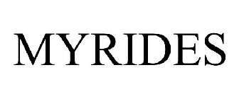 MYRIDES
