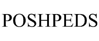 POSHPEDS