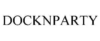 DOCKNPARTY