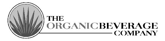 THE ORGANIC BEVERAGE COMPANY