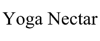 YOGA NECTAR
