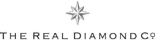 THE REAL DIAMOND CO