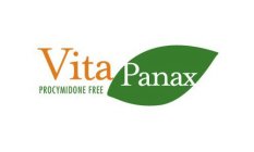 VITA PANAX PROCYMIDONE FREE