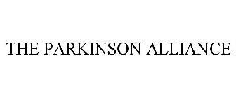 THE PARKINSON ALLIANCE