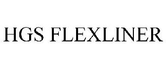 HGS FLEXLINER