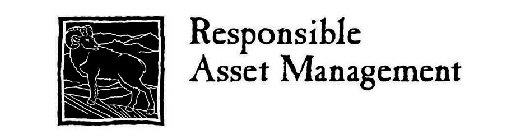 RESPONSIBLE ASSET MANAGEMENT