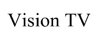 VISION TV