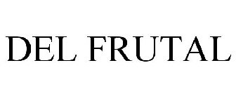 DEL FRUTAL