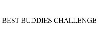 BEST BUDDIES CHALLENGE