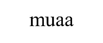 MUAA