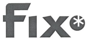 FIX