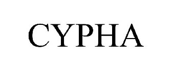 CYPHA