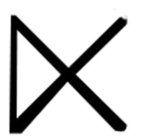 X