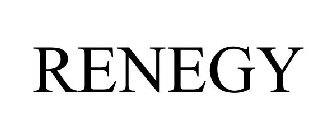 RENEGY