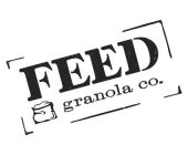 FEED GRANOLA CO.