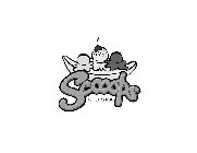 SCOOOPS KID SPA