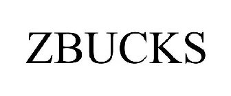 ZBUCKS