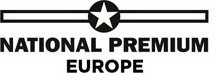 NATIONAL PREMIUM EUROPE