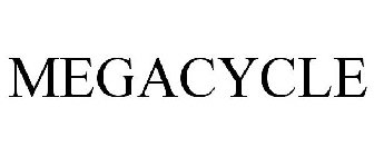 MEGACYCLE