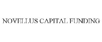 NOVELLUS CAPITAL FUNDING