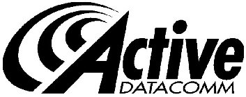 ACTIVE DATACOMM