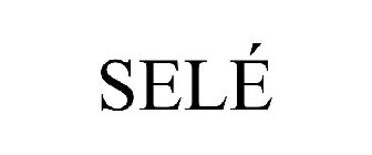 SELÉ