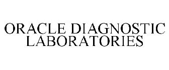 ORACLE DIAGNOSTIC LABORATORIES