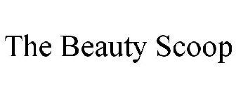 THE BEAUTY SCOOP