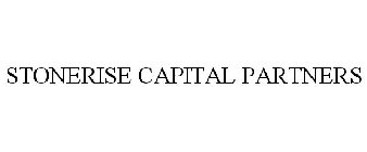 STONERISE CAPITAL PARTNERS