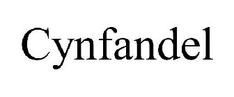 CYNFANDEL