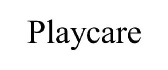 PLAYCARE