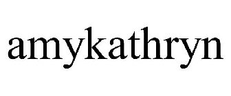 AMYKATHRYN