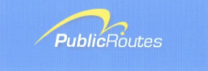 PUBLIC ROUTES