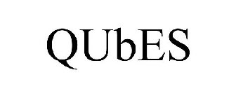 QUBES