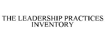 THE LEADERSHIP PRACTICES INVENTORY