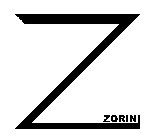 Z ZORINI