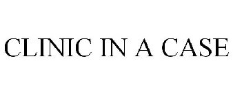 CLINIC IN A CASE